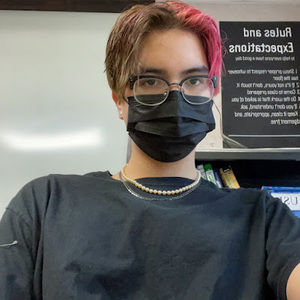 Meet your Posher, Jose